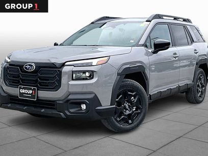 New 2026 Subaru Outback Limited