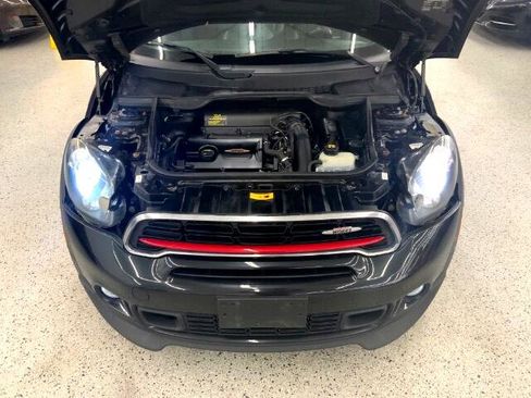 Used 2015 MINI Cooper Countryman John Cooper Works image 31