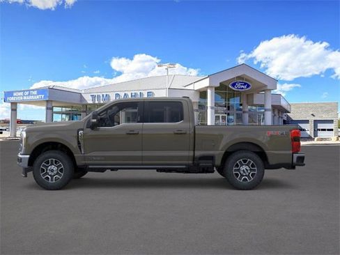 New 2026 Ford F350 Lariat w/ Lariat Ultimate Package image 3