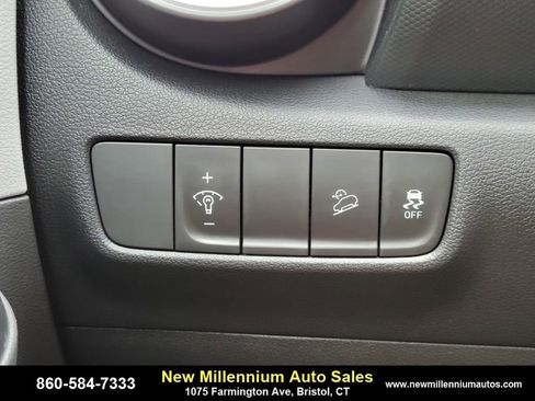 Used 2023 Hyundai Kona SEL w/ Cargo Package image 23