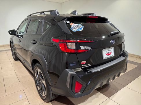 Used 2025 Subaru Crosstrek 2.5i Limited w/ Crosstrek Mirror Package AWD/4WD image 3