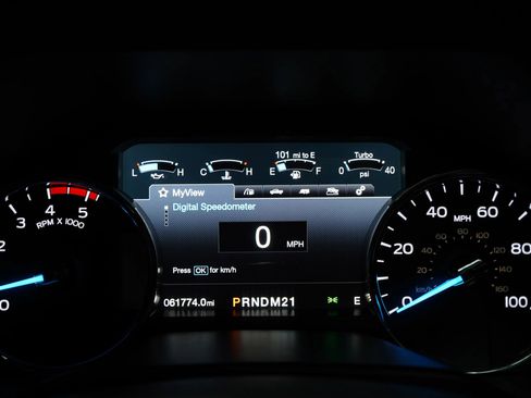 Used 2017 Ford F250 King Ranch w/ King Ranch Ultimate Package image 55