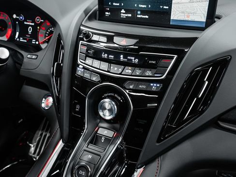 New 2026 Acura RDX A-Spec AWD/4WD image 25