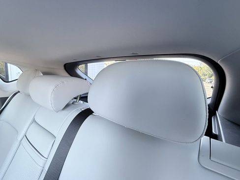 Certified 2025 Hyundai Kona Limited image 33