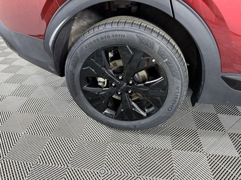 Used 2025 Kia Sportage X-Line w/ Premium Package image 37