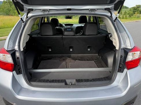 Used 2015 Subaru Crosstrek 2.0i Limited AWD/4WD image 22