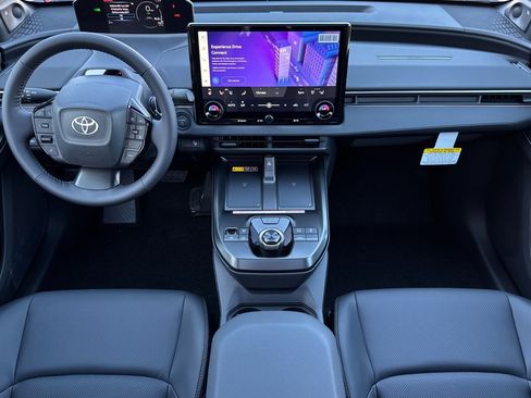 New 2026 Toyota bZ image 15