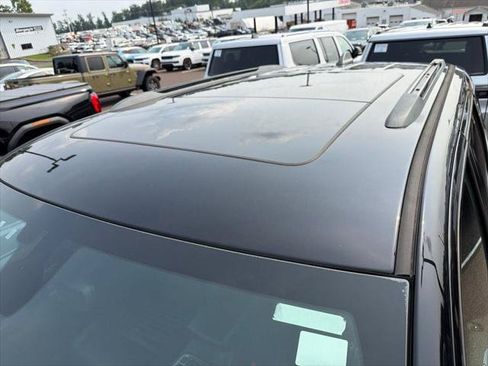 Certified 2020 Jeep Grand Cherokee Limited X AWD/4WD image 5