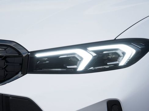 New 2026 BMW M340i Sedan w/ Premium Package image 6