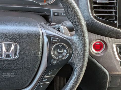 Used 2023 Honda Ridgeline Sport image 21