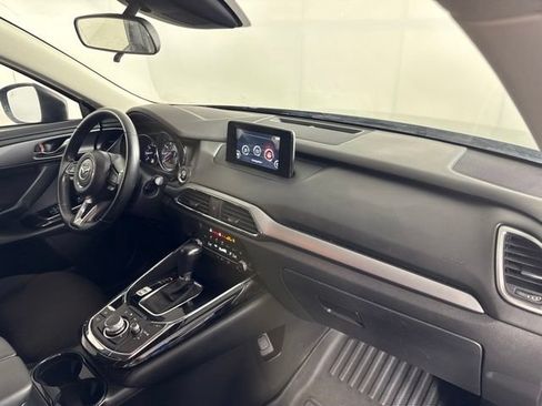 Used 2020 MAZDA CX-9 Sport AWD/4WD image 31