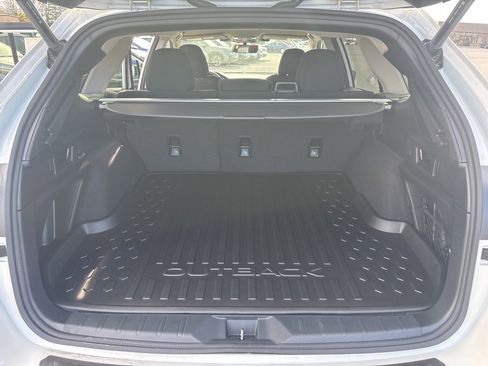 New 2025 Subaru Outback Premium image 3
