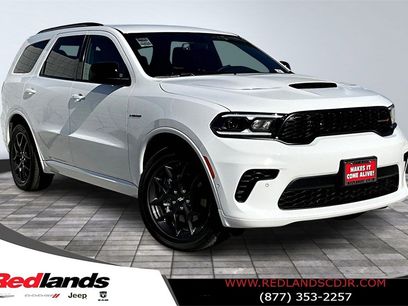 New 2026 Dodge Durango GT