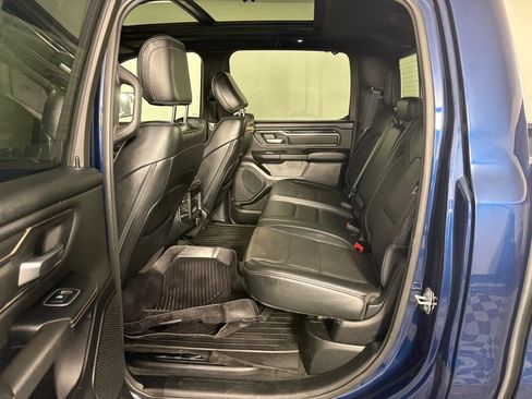 Used 2020 RAM 1500 Sport w/ Comfort & Convenience Group AWD/4WD image 29