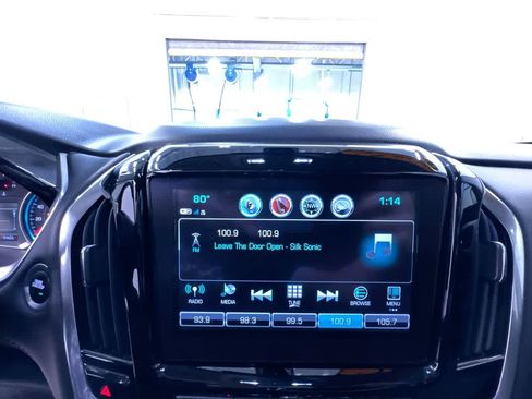 Used 2019 Chevrolet Traverse LT w/ LPO, Cargo Package AWD/4WD image 26