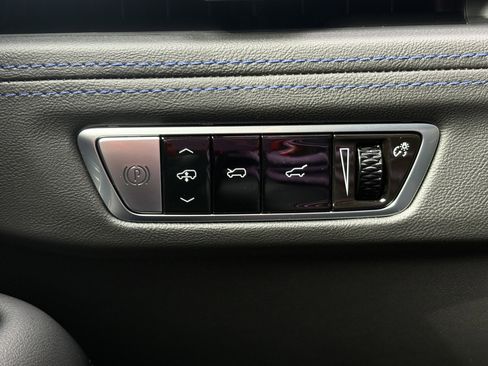 New 2026 Cadillac Escalade IQ Sport 1 image 34