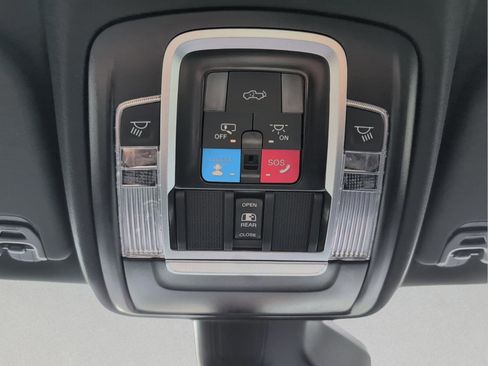 New 2026 RAM 1500 Big Horn image 24