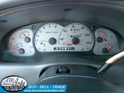 Used 2003 Ford Ranger XLT image 10