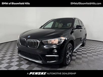 Used 2019 BMW X1 xDrive28i w/ Convenience Package