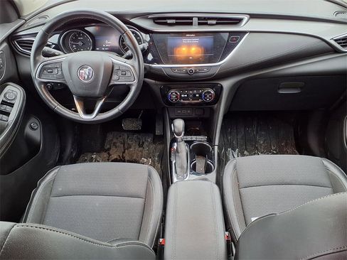 Used 2020 Buick Encore GX Select w/ Sport Touring Package image 13