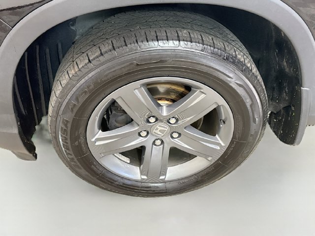 Used 2022 Honda Ridgeline RTL-E image 33