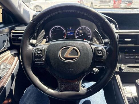 Used 2017 Lexus RC 300 AWD w/ Accessory Package image 23