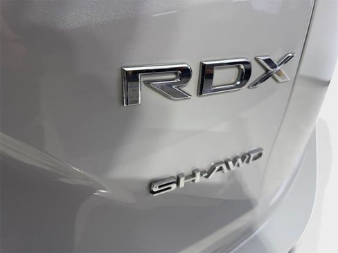 Used 2021 Acura RDX A-Spec image 23