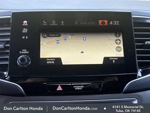 Used 2022 Honda Passport TrailSport image 18