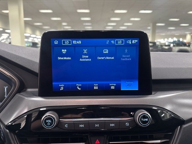 Used 2023 Ford Escape Active AWD/4WD image 14