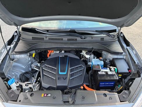 Used 2022 Hyundai Kona SEL w/ Convenience Package image 9