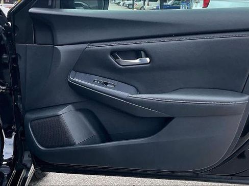 Certified 2024 Nissan Sentra SV image 21