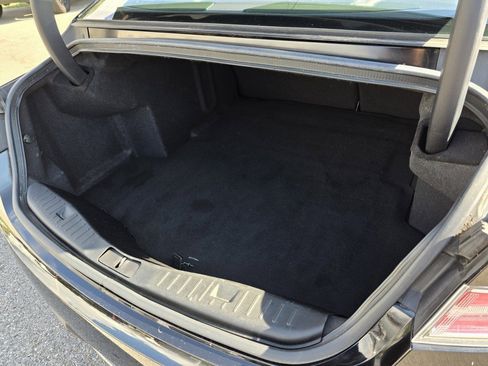 Used 2017 Lincoln MKZ Select w/ Climate Package image 24