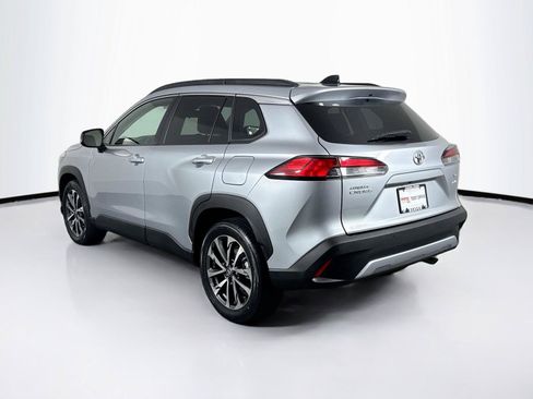 Certified 2025 Toyota Corolla Cross XLE AWD/4WD image 13