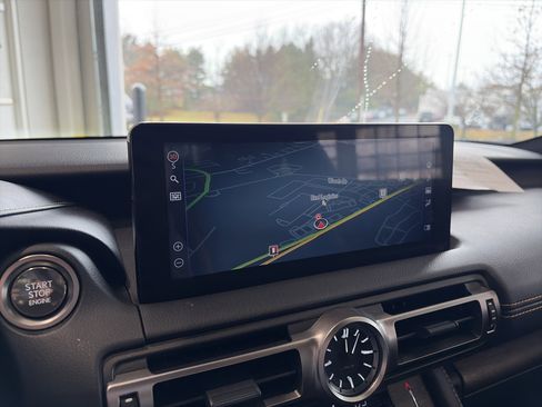 Used 2023 Lexus RC 350 F Sport w/ Navigation Package image 36