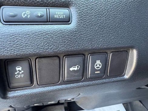 Used 2015 Nissan Murano Platinum w/ Platinum Technology Package image 43