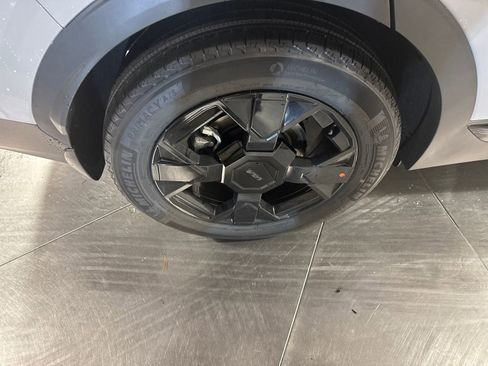 New 2026 Kia Sportage X-Line image 10