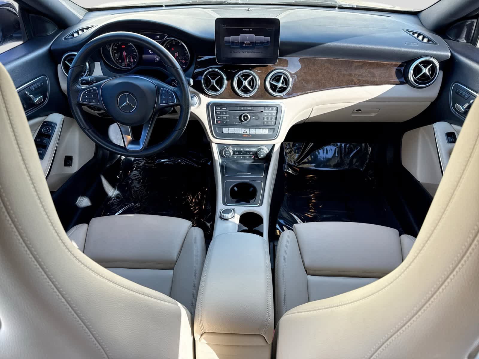 Used 2018 Mercedes-Benz CLA 250 image 21