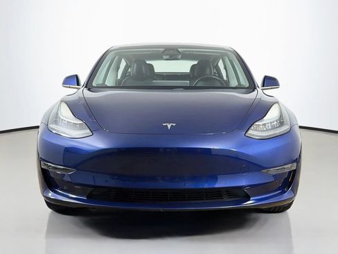 Used 2018 Tesla Model 3 Long Range RWD image 2