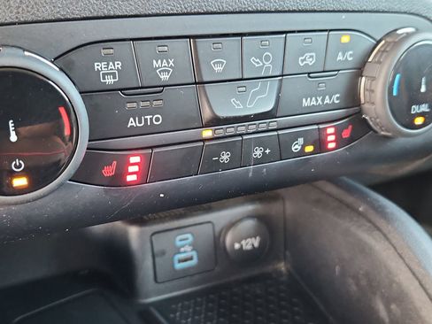 Used 2022 Ford Bronco Sport Outer Banks w/ Tech Package image 23