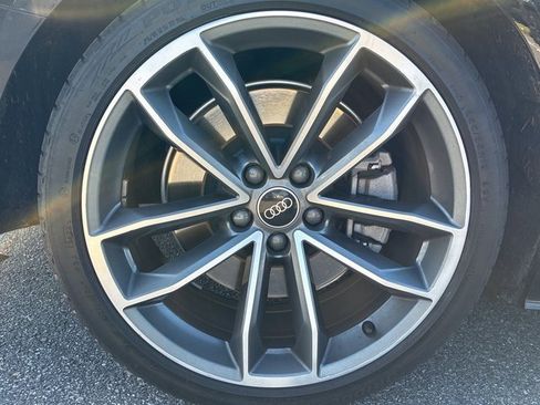 Used 2023 Audi A5 2.0T Prestige image 22