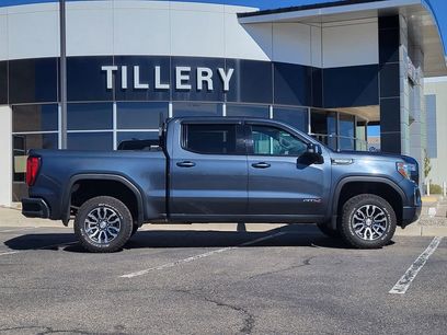 Used 2020 GMC Sierra 1500 AT4 w/ Off-Road Performance Package