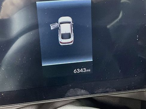Certified 2026 Hyundai Sonata SEL FWD image 11