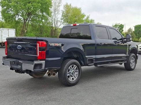 Used 2024 Ford F250 Lariat AWD/4WD image 9