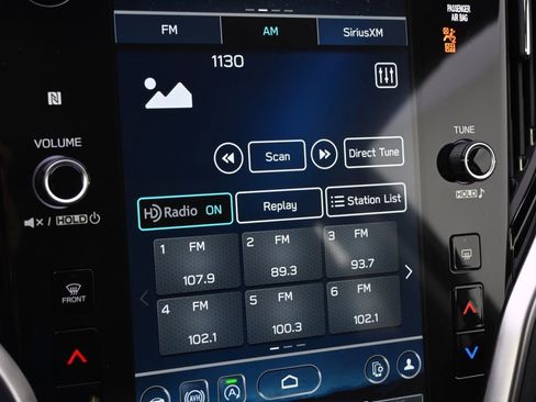 Certified 2025 Subaru Legacy Limited w/ Popular Package #3 image 29