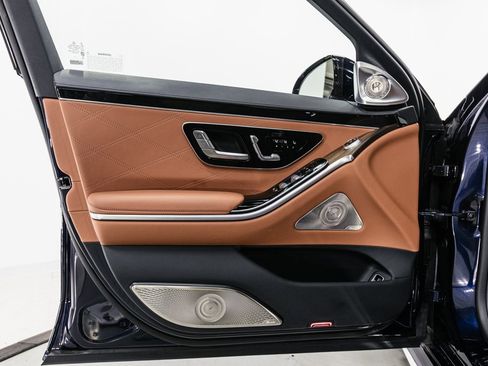 Certified 2024 Mercedes-Benz S 63 AMG S image 5