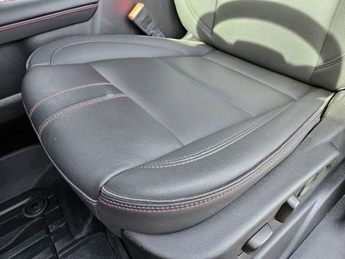 Used 2024 Chevrolet Tahoe RST w/ Luxury Package image 8