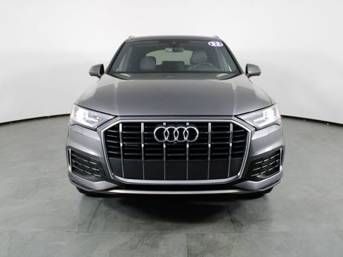 Used 2022 Audi Q7 2.0T Premium AWD/4WD image 12