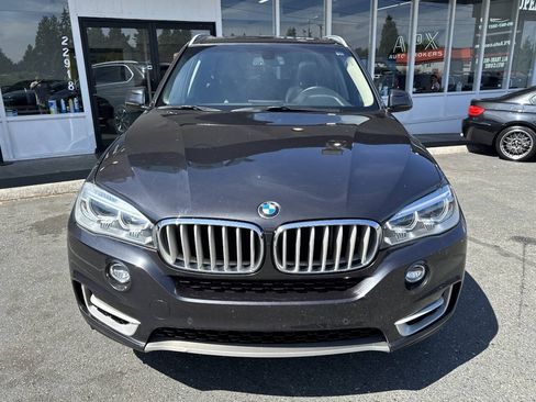 Used 2014 BMW X5 xDrive35i AWD/4WD image 12