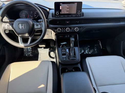 Used 2023 Honda CR-V EX image 10