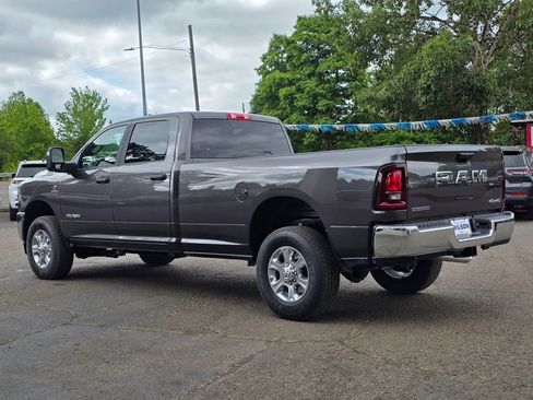 New 2025 RAM 2500 Big Horn image 28